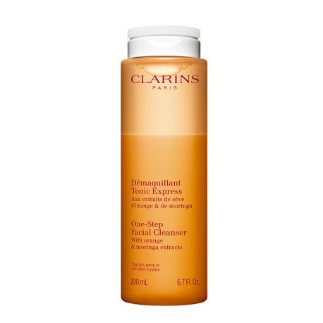 CLARINS Démaquillant Tonic Express - Toutes Peaux 3666057014871